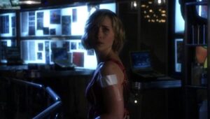 Smallville Season 9 สมอลวิลล์ ผจญภัยหนุ่มน้อยซูเปอร์แมน ปี 9 ตอนที่ 10