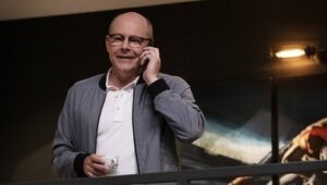 Ballers Season 5 บอลเลอร์ส ยอดคนเกมชนคน ปี 5 ตอนที่ 3