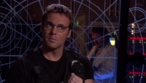 Stargate SG-1 Season 8 สตาร์เกต เอสจี-1 ปี 8 ตอนที่ 10
