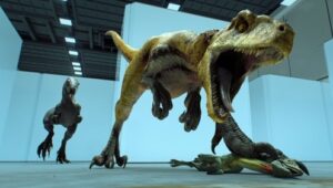 Jurassic World: Chaos Theory Season 4 จูราสสิค เวิลด์ ทฤษฎีความอลวน ปี 4 ตอนที่ 2