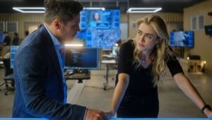 The Hunting Party ปี 1 ตอนที่ 8