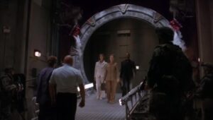 Stargate SG-1 Season 7 สตาร์เกต เอสจี-1 ปี 7 ตอนที่ 14