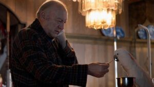 Long Bright River ปี 1 ตอนที่ 5