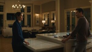 The Beast in Me Season 1 อสูรร้ายในใจเรา ปี 1 ตอนที่ 2