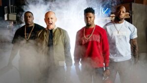 Ballers Season 4 บอลเลอร์ส ยอดคนเกมชนคน ปี 4 ตอนที่ 8