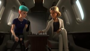 Jurassic World: Chaos Theory Season 3 จูราสสิค เวิลด์ ทฤษฎีความอลวน ปี 3 ตอนที่ 3