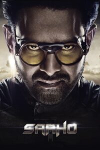 Saaho เกมปล้นนรก ซับไทย