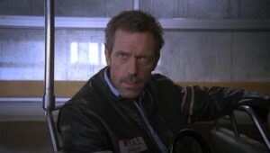 House M.D. Season 4 หมอเฮาส์ นักบุญปากร้าย ปี 4 ตอนที่ 15