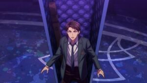 Twisted-Wonderland: The Animation Season 1 ดิสนีย์: ทวิสเต็ดวันเดอร์แลนด์ ปี 1 ตอนที่ 3