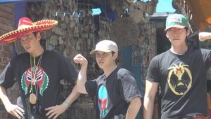 GBRB: Joy Pops Laugh Pops ปี 1 ตอนที่ 3