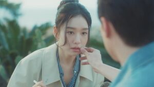 Dynamite Kiss Season 1 จุ๊บระเบิดใจ ปี 1 ตอนที่ 2