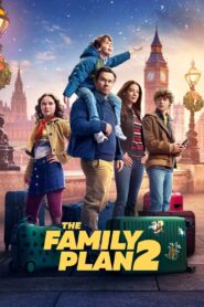 The Family Plan 2 ซับไทย
