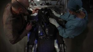 Stargate SG-1 Season 7 สตาร์เกต เอสจี-1 ปี 7 ตอนที่ 11