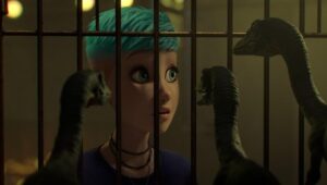 Jurassic World: Chaos Theory Season 3 จูราสสิค เวิลด์ ทฤษฎีความอลวน ปี 3 ตอนที่ 5