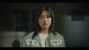 No Mercy Season 1 ล่าแค้นแก๊งลวงโลก ปี 1 ตอนที่ 8