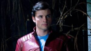 Smallville Season 10 สมอลวิลล์ ผจญภัยหนุ่มน้อยซูเปอร์แมน ปี 10 ตอนที่ 14