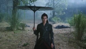 Blood River Season 1 ตำนานนทีมืด ปี 1 ตอนที่ 27