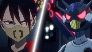 Star Wars Visions Season 3 สตาร์ วอร์ส วิชั่นส์ ปี 3 ตอนที่ 4