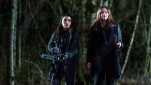 Van Helsing Season 4 แวน เฮลซิง: นักล่าแวมไพร์ ปี 4 ตอนที่ 4
