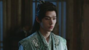 Blood River Season 1 ตำนานนทีมืด ปี 1 ตอนที่ 18