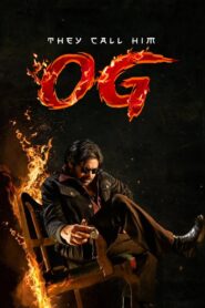 They Call Him OG โอจี คนระห่ำคืนถิ่น ซับไทย