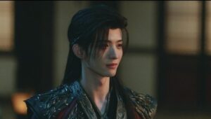 Blood River Season 1 ตำนานนทีมืด ปี 1 ตอนที่ 17