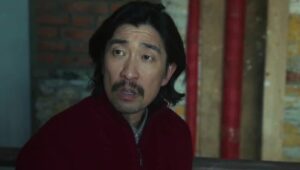 Drifting Away Season 1 หนี ตาย ปี 1 ตอนที่ 1