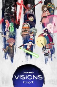 Star Wars Visions Season 3 สตาร์ วอร์ส วิชั่นส์ ปี 3 ซับไทย 