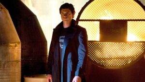 Smallville Season 9 สมอลวิลล์ ผจญภัยหนุ่มน้อยซูเปอร์แมน ปี 9 ตอนที่ 2