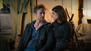 Van Helsing Season 3 แวน เฮลซิง: นักล่าแวมไพร์ ปี 3 ตอนที่ 5