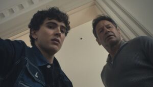 Malice Season 1 มาลิซ อาฆาตมาดร้าย ปี 1 ตอนที่ 6