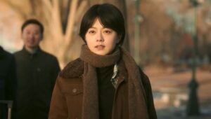 Drifting Away Season 1 หนี ตาย ปี 1 ตอนที่ 14