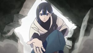 Star Wars Visions Season 3 สตาร์ วอร์ส วิชั่นส์ ปี 3 ตอนที่ 6