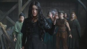 The Witcher Season 4 เดอะ วิทเชอร์ นักล่าจอมอสูร ปี 4 ตอนที่ 6