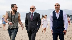 Ballers Season 4 บอลเลอร์ส ยอดคนเกมชนคน ปี 4 ตอนที่ 1