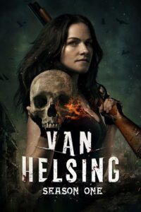 Van Helsing Season 1 นักล่าแวมไพร์ ปี 1 ซับไทย