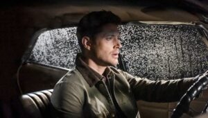 Supernatural Season 15 ล่าปริศนาเหนือโลก ปี 15 ตอนที่ 5