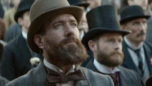 Death by Lightning Season 1 ฟ้าผ่าชี้ชะตาเมือง ปี 1 ตอนที่ 2