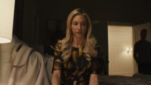 The Beast in Me Season 1 อสูรร้ายในใจเรา ปี 1 ตอนที่ 8