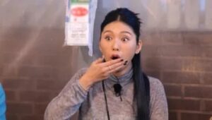 Sixth Sense: City Tour ปี 1 ตอนที่ 1