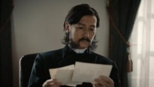 Last Samurai Standing Season 1 ศึกซามูไรผู้พิชิต ปี 1 ตอนที่ 5