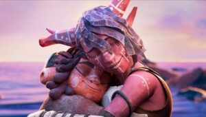 Star Wars Visions Season 2 สตาร์ วอร์ส วิชั่นส์ ปี 2 ตอนที่ 3