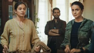 The Family Man Season 3 วีรบุรุษเพื่อชาติ ปี 3 ตอนที่ 4