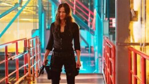 Van Helsing Season 3 แวน เฮลซิง: นักล่าแวมไพร์ ปี 3 ตอนที่ 1