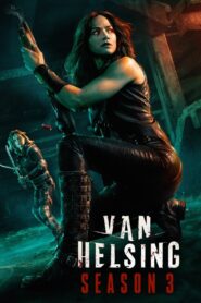 Van Helsing Season 3 นักล่าแวมไพร์ ปี 3 ซับไทย