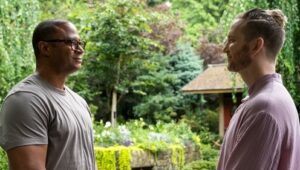 The Hunting Party ปี 1 ตอนที่ 6