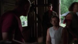 Stargate SG-1 Season 7 สตาร์เกต เอสจี-1 ปี 7 ตอนที่ 12