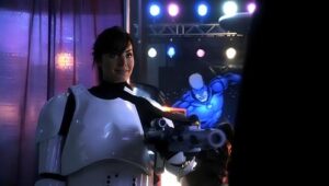 Smallville Season 9 สมอลวิลล์ ผจญภัยหนุ่มน้อยซูเปอร์แมน ปี 9 ตอนที่ 12