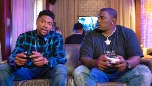 Ballers Season 5 บอลเลอร์ส ยอดคนเกมชนคน ปี 5 ตอนที่ 4