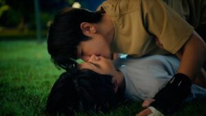 Head 2 Head Season 1 ไหนใครว่าพวกมันไม่ถูกกัน ปี 1 ตอนที่ 4